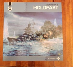 Worthington Holdfast Atlantic