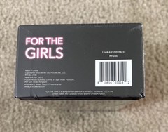 For The Girls – Adult Party Game (From What Do You Meme?) ~New Sealed