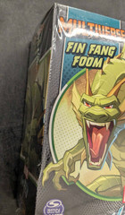 Marvel United Fin Fang Foom Kickstarter Board Game Expansion CMON (Sealed DMG 1)
