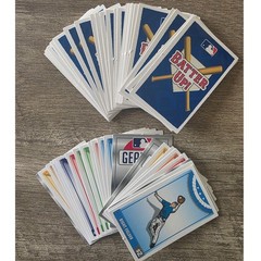 MasterPieces MLB-Opoly Junior Board Game Collector’s Edition Baseball Kids 6+
