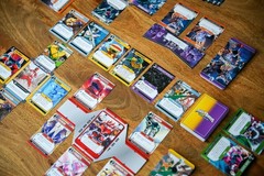 Renegade Game Studios Power Rangers Deck-Building Game 2-4 Players Ages 13 Core