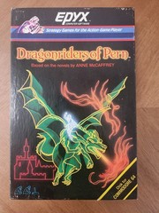 Dragonriders of Pern