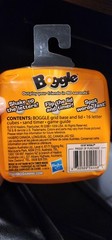 Boggle Classic by Hasbro Gaming Brand New for Ages 8 and Up