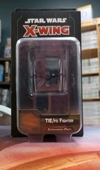 Star Wars TIE/FO Fighter 2nd Edition Expansion X-Wing Miniatures Game FFG SWZ26