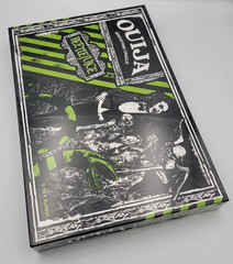 Ouija: Beetlejuice Edition Game Brand new Limited collector’s item