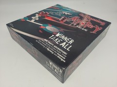 An Evening of Mystery Party Game Winner Take All 8 Adult Players