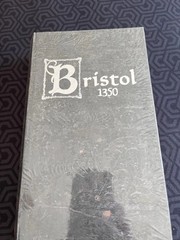 Bristol 1350 and Tortuga Board Games Facade Games, Complete!