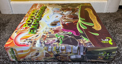 Potion Explosion: Fifth Ingredient Expansion 2016 CMON Games Out of Print – New!