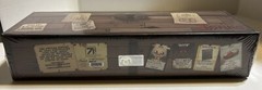 The Binding Of Isaac Four Souls First Edition Card Game McMillen New Sealed (R)