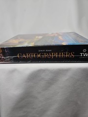 Cartographers by Jordy Adan – A Roll Player Tale Board Game, Brand New & Sealed