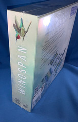 SEALED NEW WINGSPAN BOARD GAME by STONEMAIER GAMES – 1-5 PLAYERS – AGES 14+