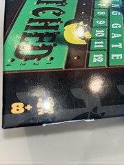 Game Gallery Horse Racing Game Ages 8+ COMPLETE 2-5 Players Excellent Used Cond.