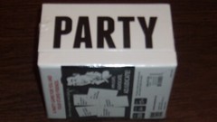 NIB 2014 Who’s Most Likely to… Party Kinda Clean Family Edition [A Party Game]