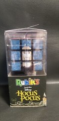 Rubiks Disney Hocus Pocus 3X3 Cube NEW IN STOCK