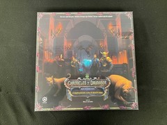 Chronicles of Drunagor Age of Darkness Expansions SEALED Paper or Plastic