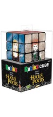 Rubiks Disney Hocus Pocus 3X3 Cube NEW IN STOCK