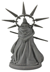 MASSIVE DARKNESS 2: Hellscape YTHERIA, UNDEAD QUEEN Mini & Cards NEW!!