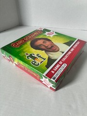 Elf Card Scramble Strategy Game 12+ Years Christmas Activity