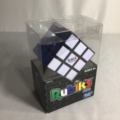 Hasbro Rubik’s Cube Display Stand Included