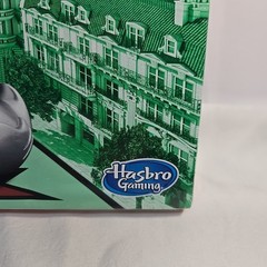 MONOPOLY CLASSIC Hasbro Family Board Game NEW Sealed 2016 New Token Lineup
