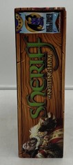 Sheriff of Nottingham Board Game Complete Arcane Wonders – New in Open Box