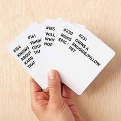DSS Games Who’S Most Likely To… Kinda Clean Family Edition [A Party Game]