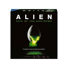 Alien: Fate of the Nostromo Board Game