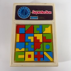 NON WORKING/For PARTS 1978 Lakeside’s Superfection Board Game Cabinet Timer Only