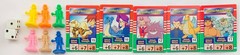 1999 Pokemon Master Trainer Game by Milton Bradley Complete in Great Condition
