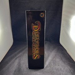 2010 DEFENDERS OF THE REALM FANTASY BOARD GAME EAGLE GAMES COMPLETE IN BOX RARE