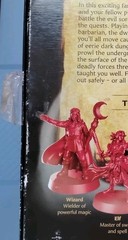 Hasbro HeroQuest Board Game 2021 Complete New In Damaged Box Free Ship