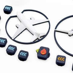 Sky Team Upgrade Kit