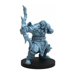 Epic Encounters Caverns Of The Frost Giant and Halls of The Orc KIng Bundle