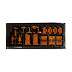 Borderlands Object Pack 1 SW (New)