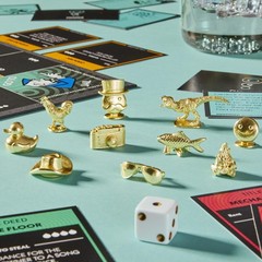 Monopoly: Board Crawl – Hasbro