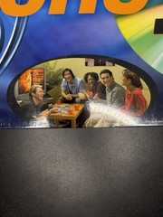 Scene It ? The DVD Mattel Board Game Movie Trivia Game NEW cello sealed gift
