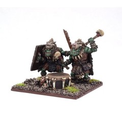 Kings of War: Orc – Mega Army