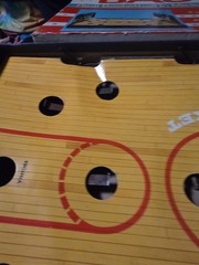 Bas-Ket Vintage Game Cadaco 1973 No. 165, Complete, Works