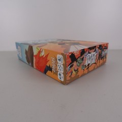 Flick ‘em Up! by Z-Man Games 2016 Dexterity Game “Plastic Version”