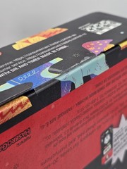 Hasbro Scattegories Game For Ages 13+ – NEW – DAMAGED BOX