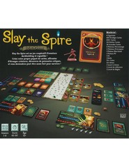 Slay The Spire FR MatagotMATSLA001280