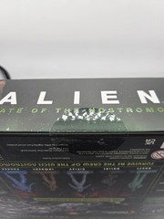 Alien: Fate of the Nostromo Board Game by Ravensburger Incl. 5 Miniatures NEW