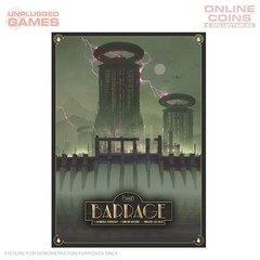 Barrage
