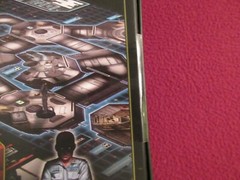 Ravensburger ALIEN: Fate of the Nostromo Board Game – New/ Sealed