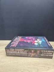 Twilight Creations Boardgame The Current Number of the Beast