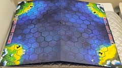 Survive Escape from Atlantis Game – 2015 Stronghold Games – Missing Special Die
