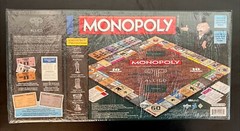 MONOPOLY ALLIED PROPERTIES REIT FIRST 10 YEARS COMPLETE SET 2013 HASBRO USAOPOLY