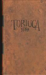 Tortuga 1667 by Facade Games – SEALED