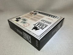 Peaky Blinders Under New Management, Mixed Colours Board Game un-punched 2019