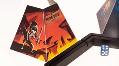 🎲 Mino Dice – Trick-Taking Dice Game (Based on Skull King Dice) – Playte 3-6 Pl